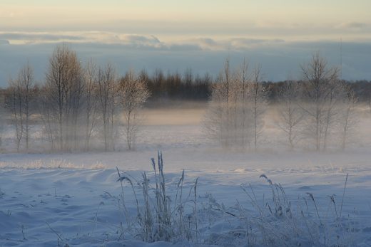 Talvine Hiiumaa Talvine Hiiumaa | Allika hosteli pildigalerii